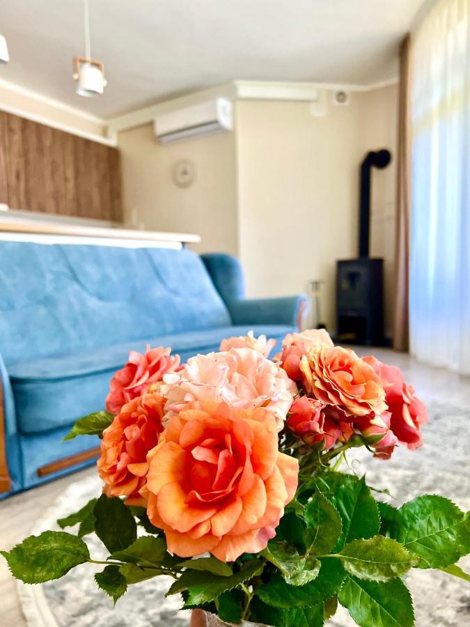 Авіа Apartment Ujhorod Exterior foto