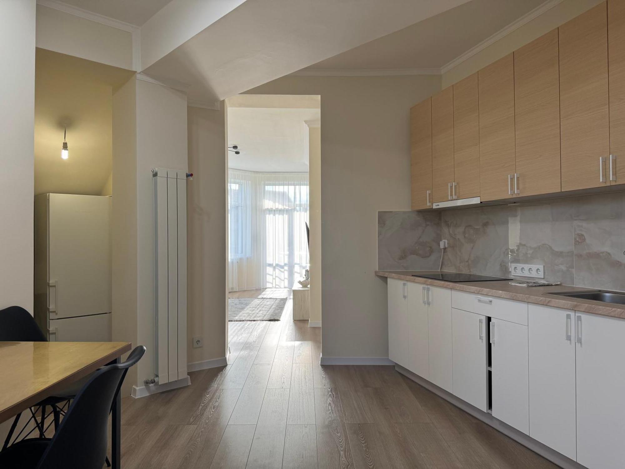 Авіа Apartment Ujhorod Exterior foto