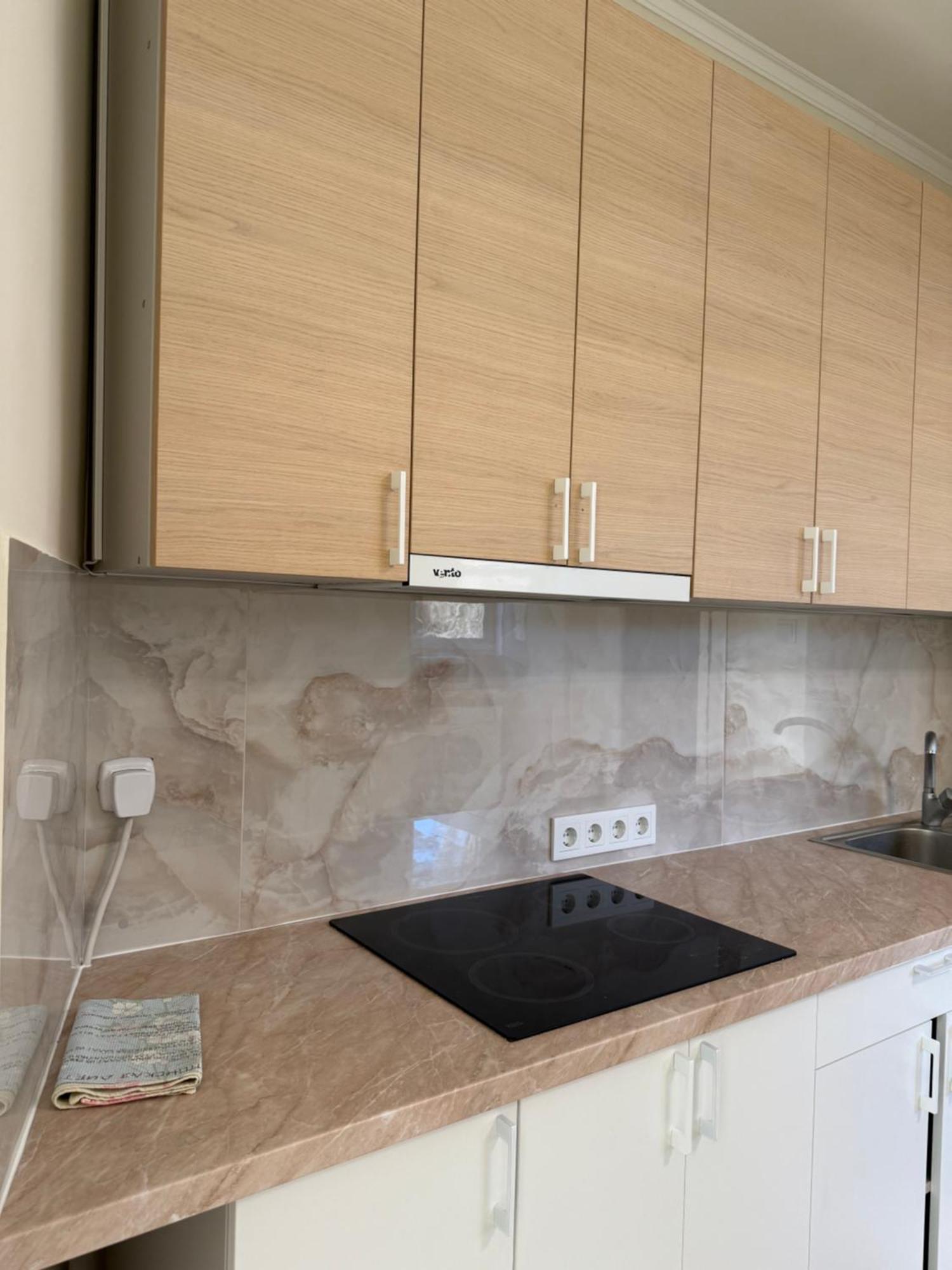 Авіа Apartment Ujhorod Exterior foto