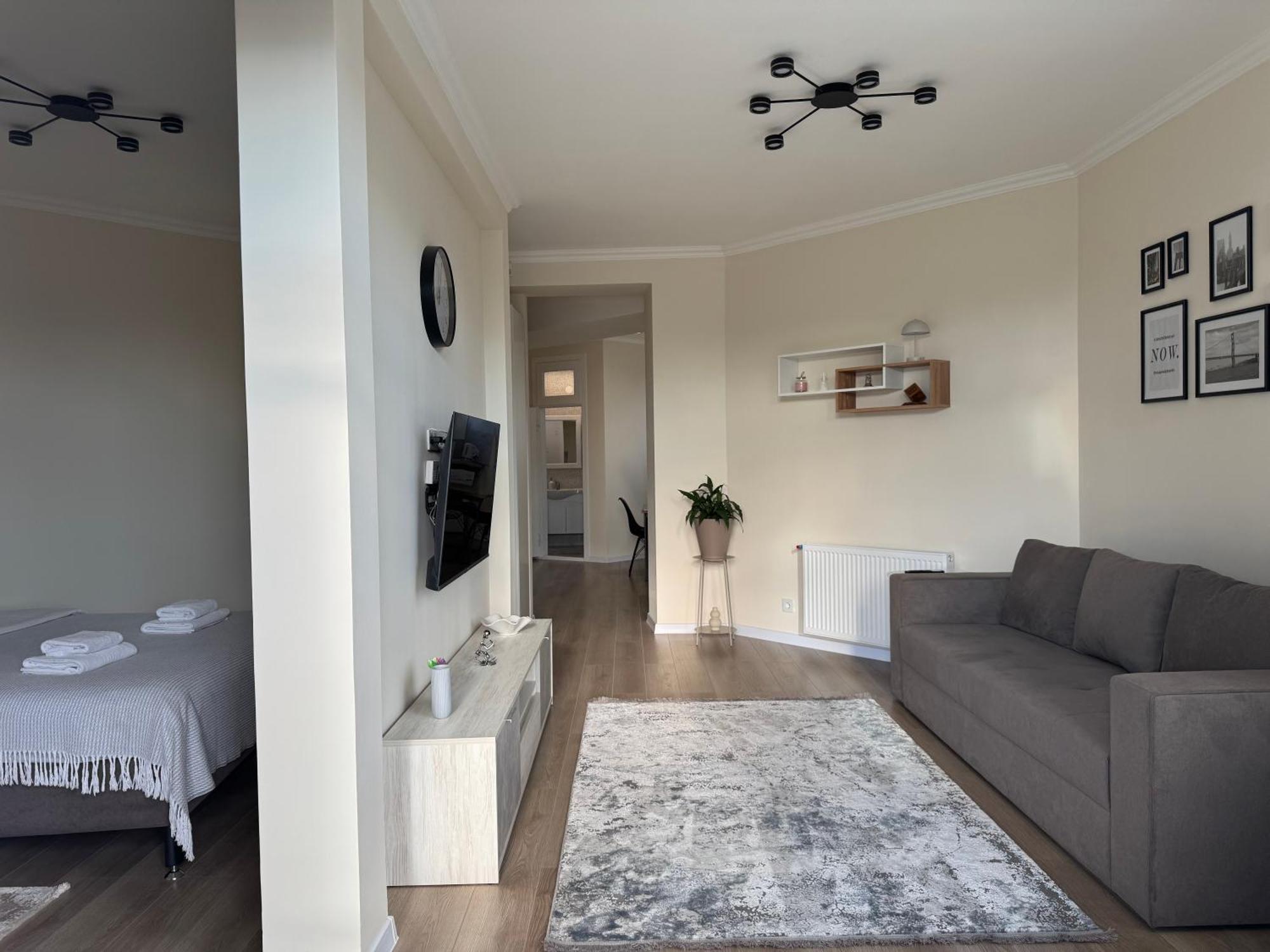 Авіа Apartment Ujhorod Exterior foto