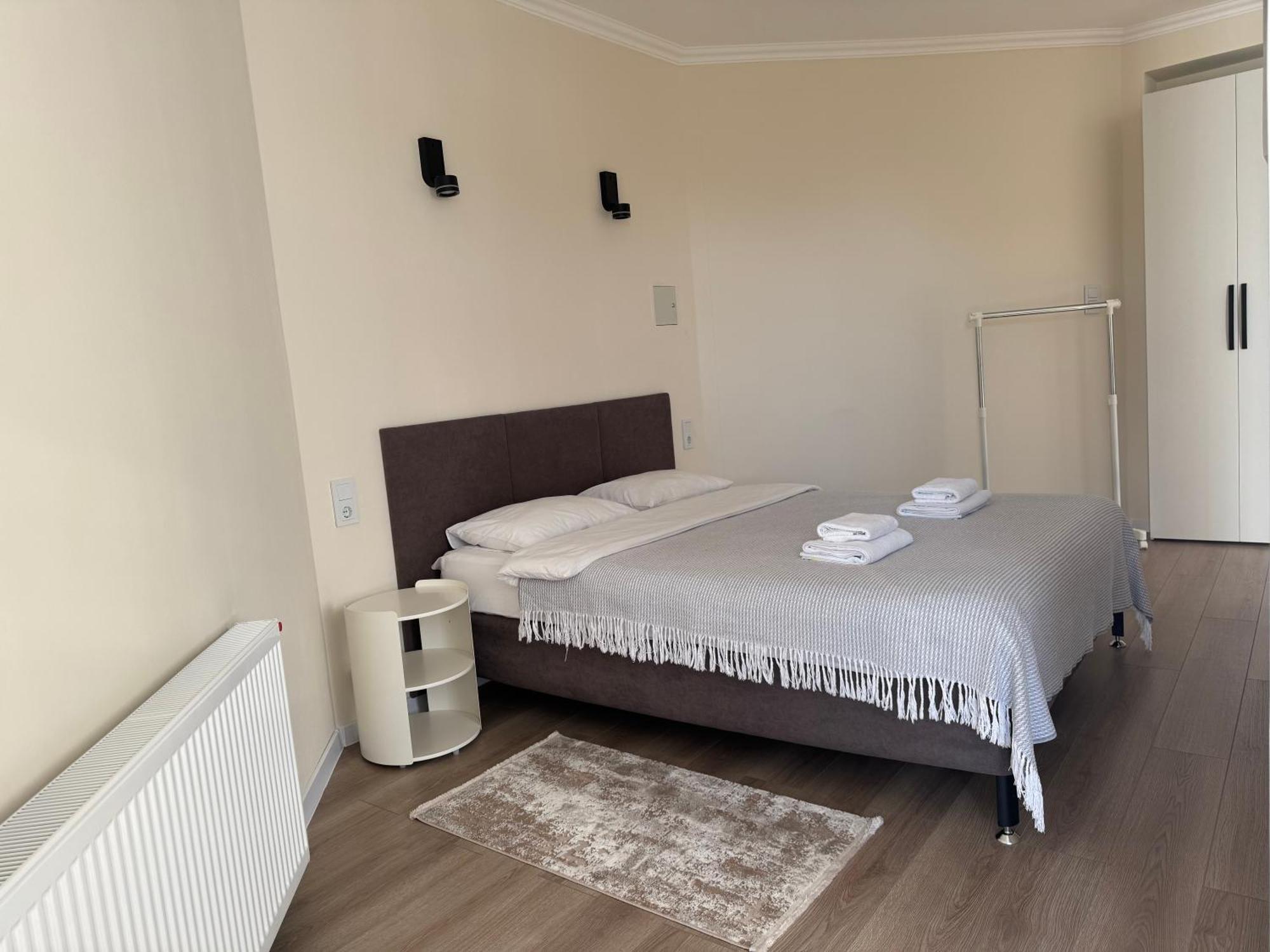 Авіа Apartment Ujhorod Exterior foto