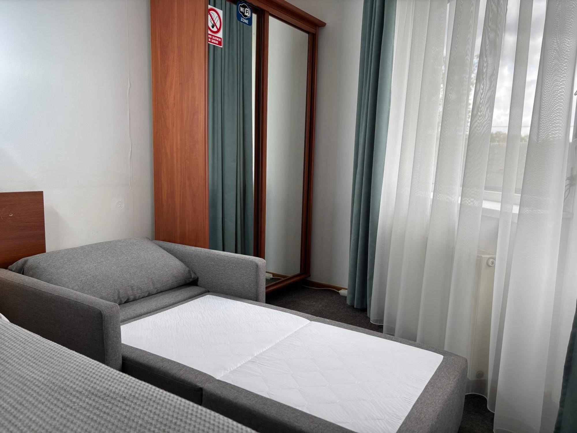 Авіа Apartment Ujhorod Exterior foto