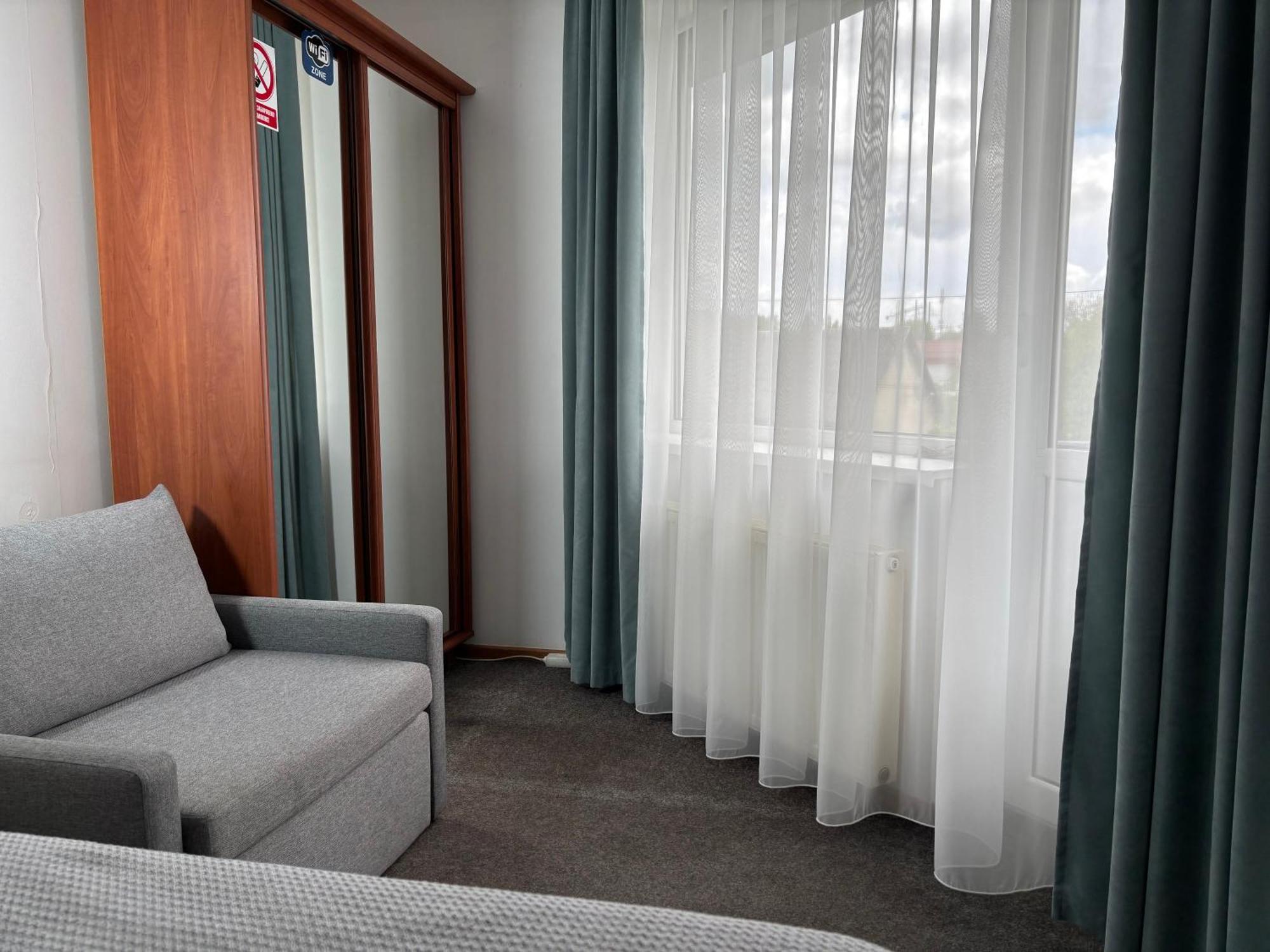 Авіа Apartment Ujhorod Exterior foto