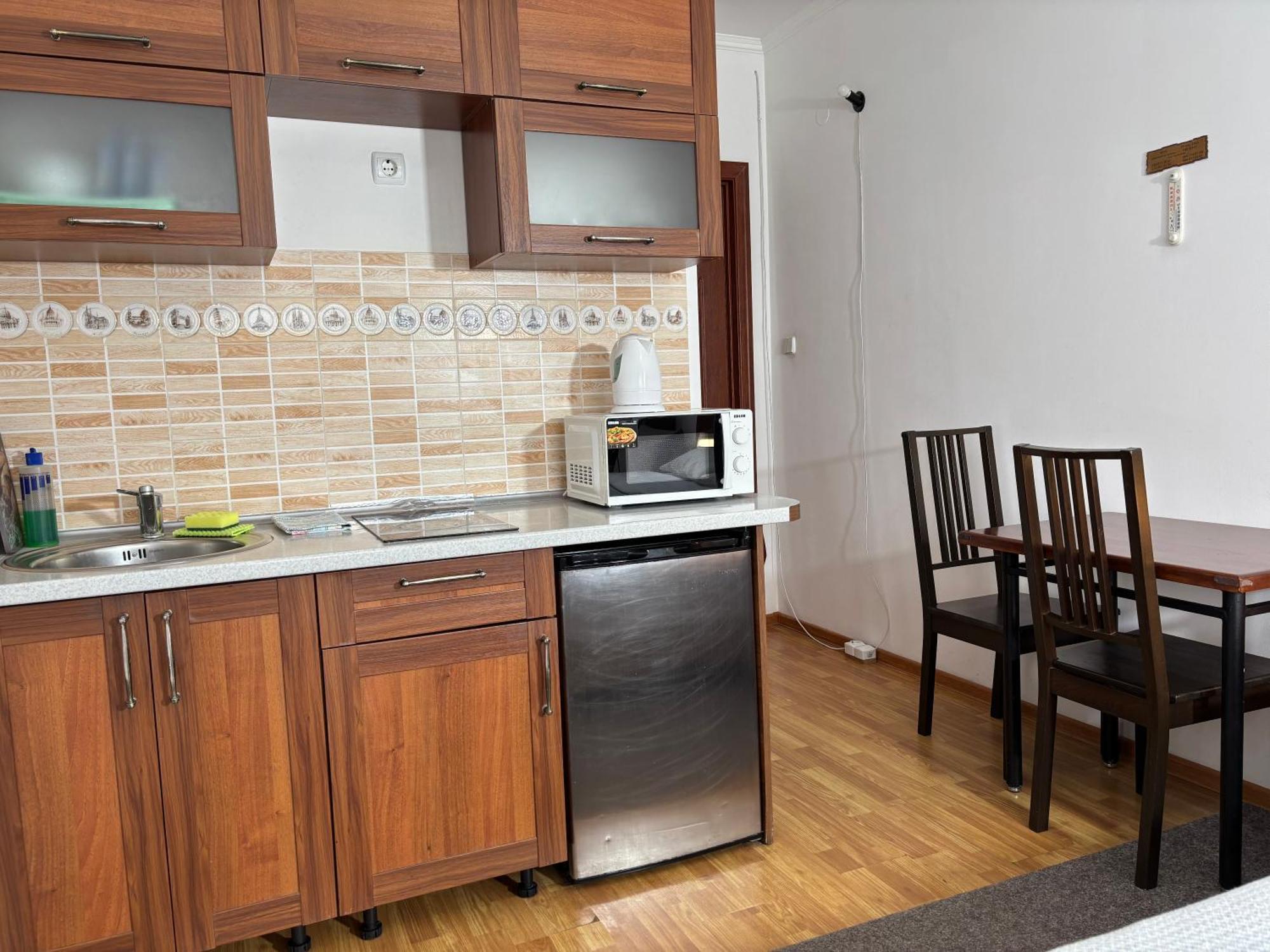Авіа Apartment Ujhorod Exterior foto