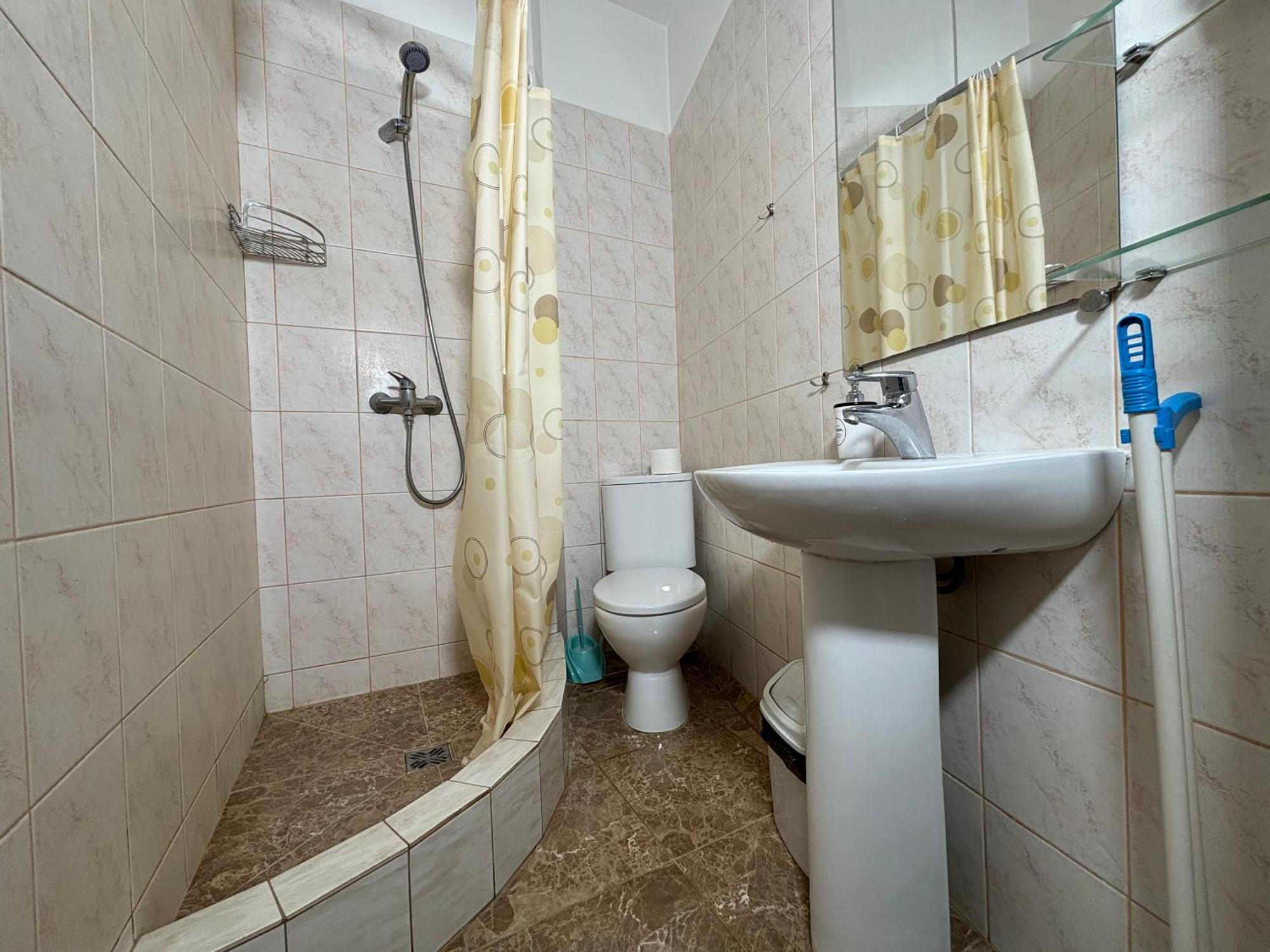 Авіа Apartment Ujhorod Exterior foto