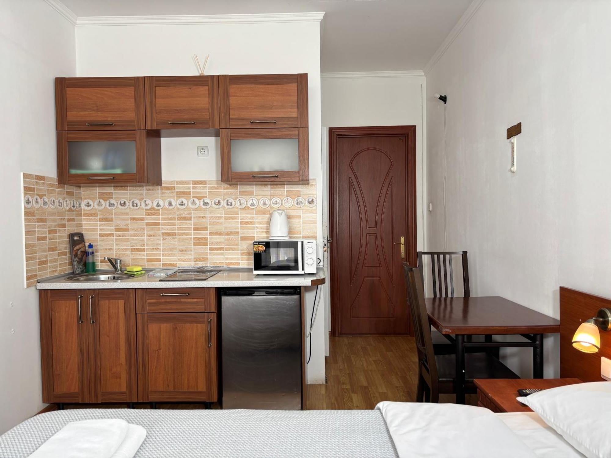 Авіа Apartment Ujhorod Exterior foto