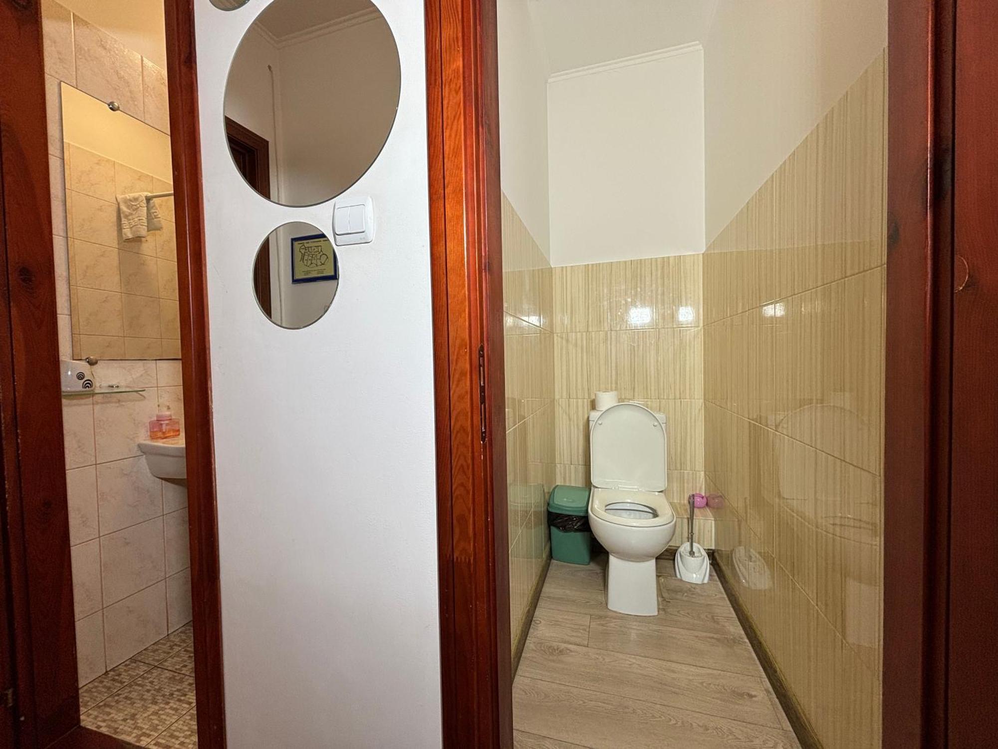 Авіа Apartment Ujhorod Exterior foto