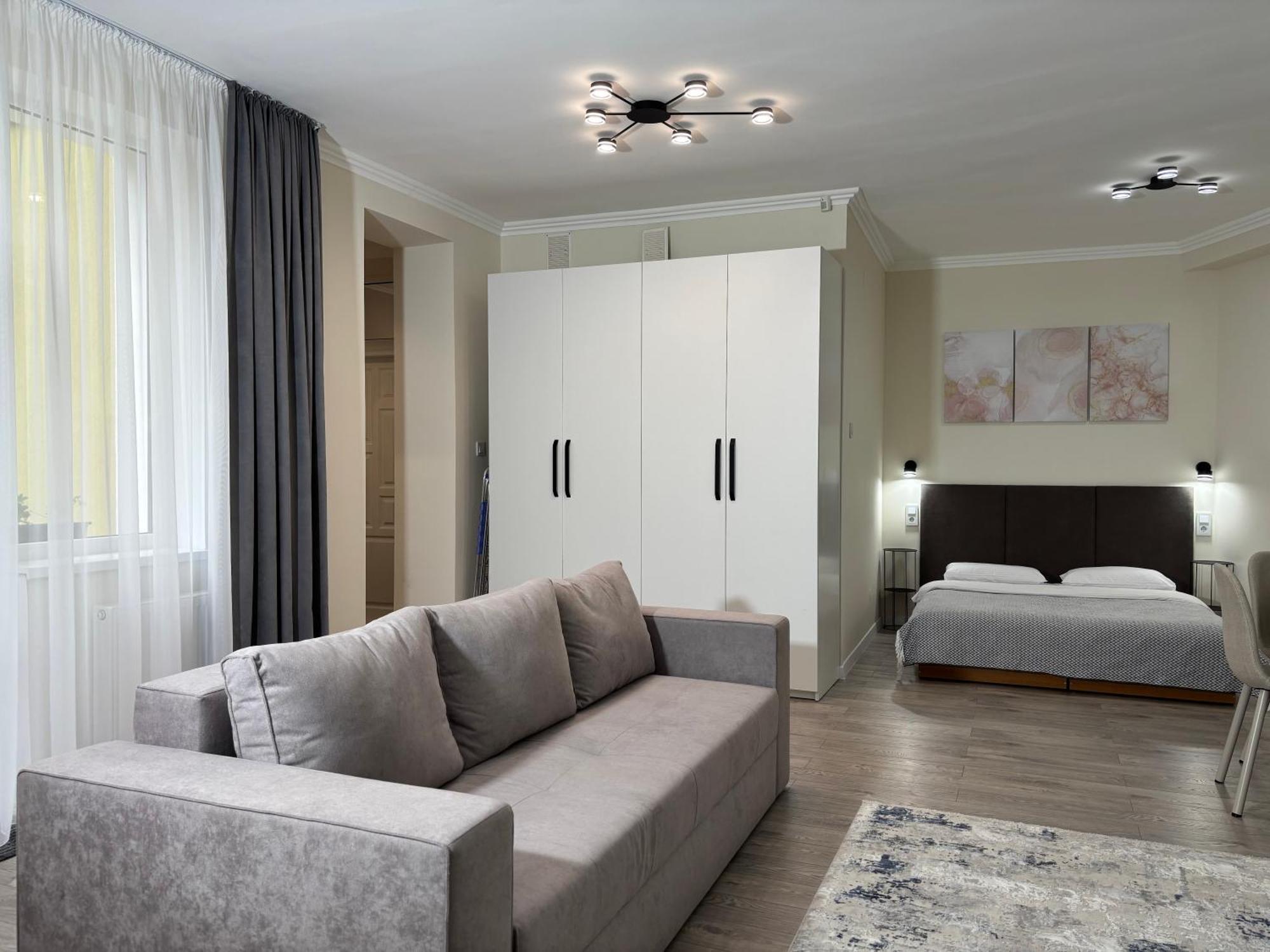 Авіа Apartment Ujhorod Exterior foto