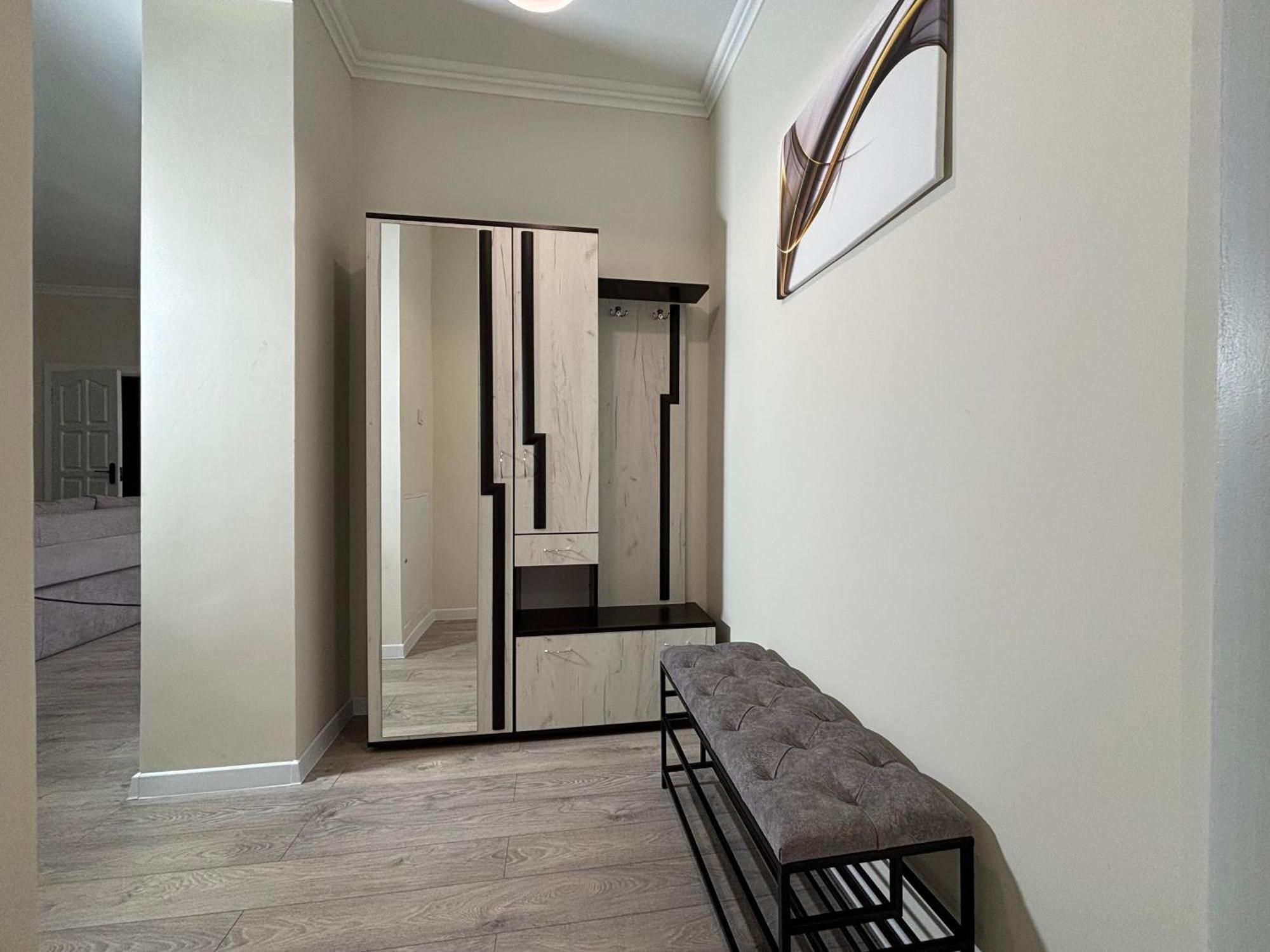Авіа Apartment Ujhorod Exterior foto