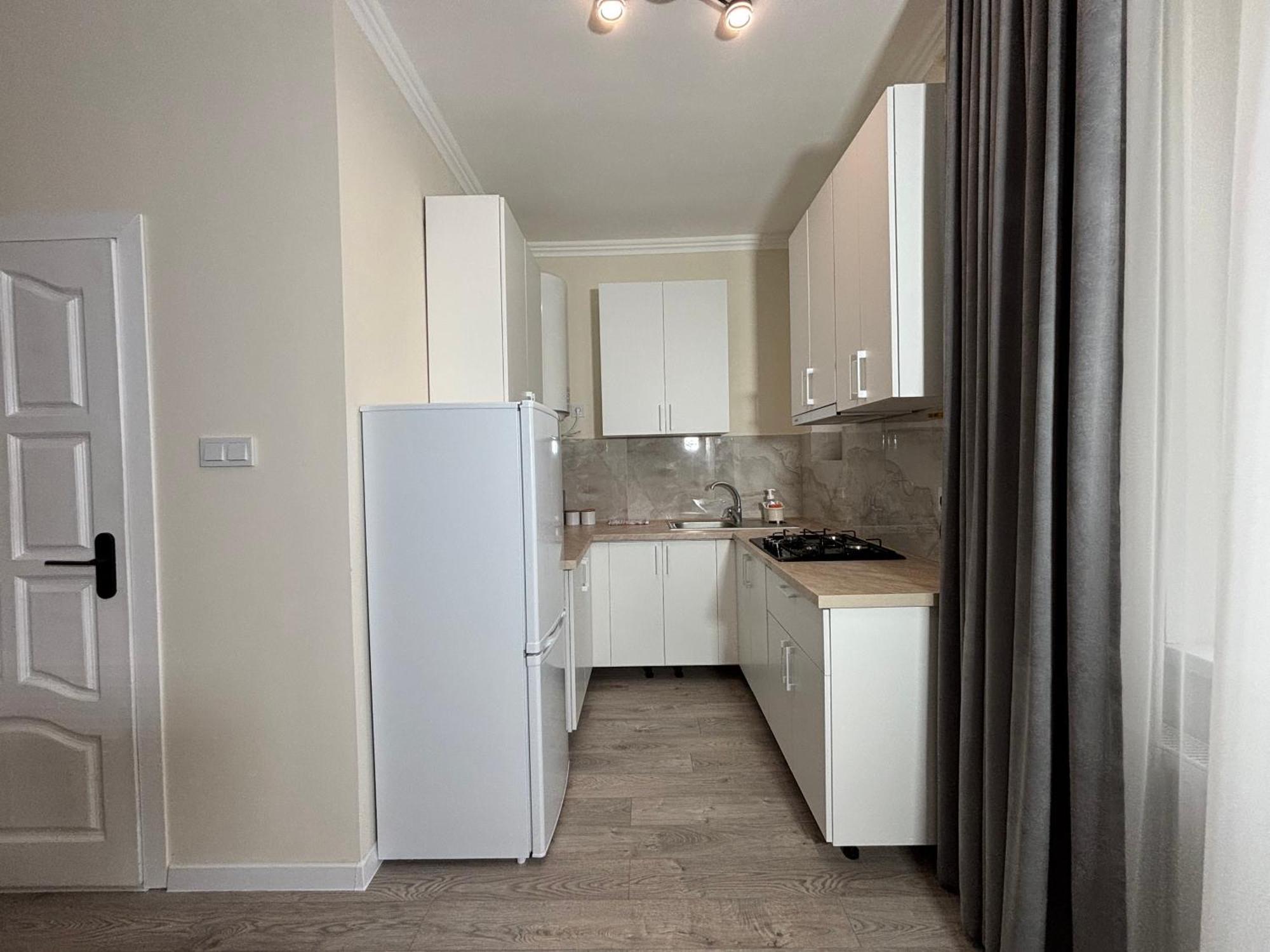 Авіа Apartment Ujhorod Exterior foto