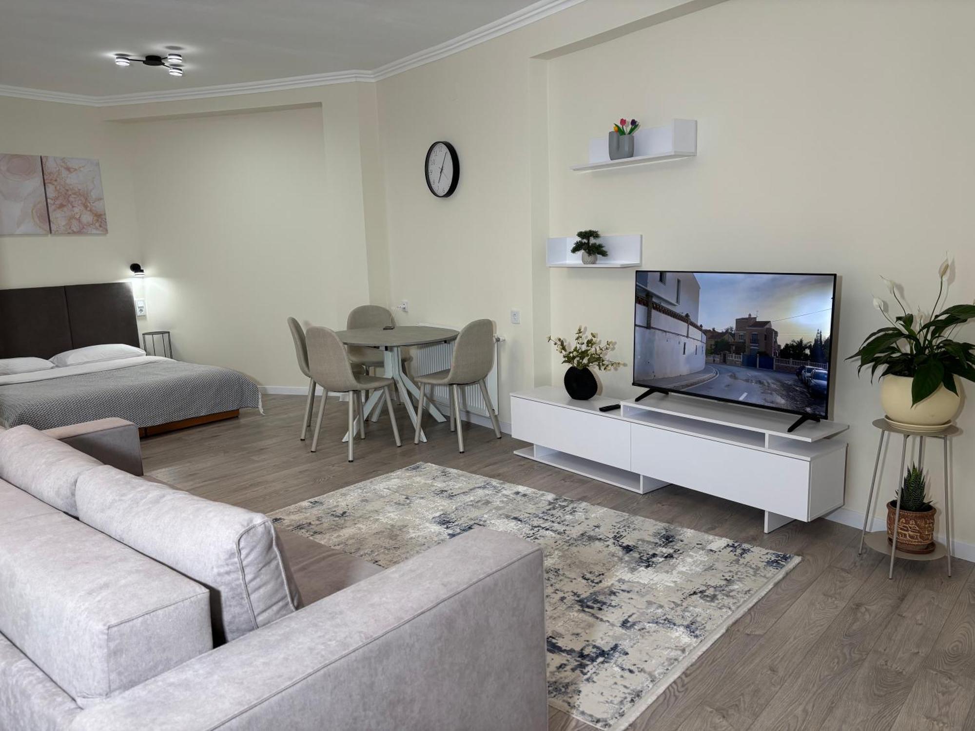 Авіа Apartment Ujhorod Exterior foto