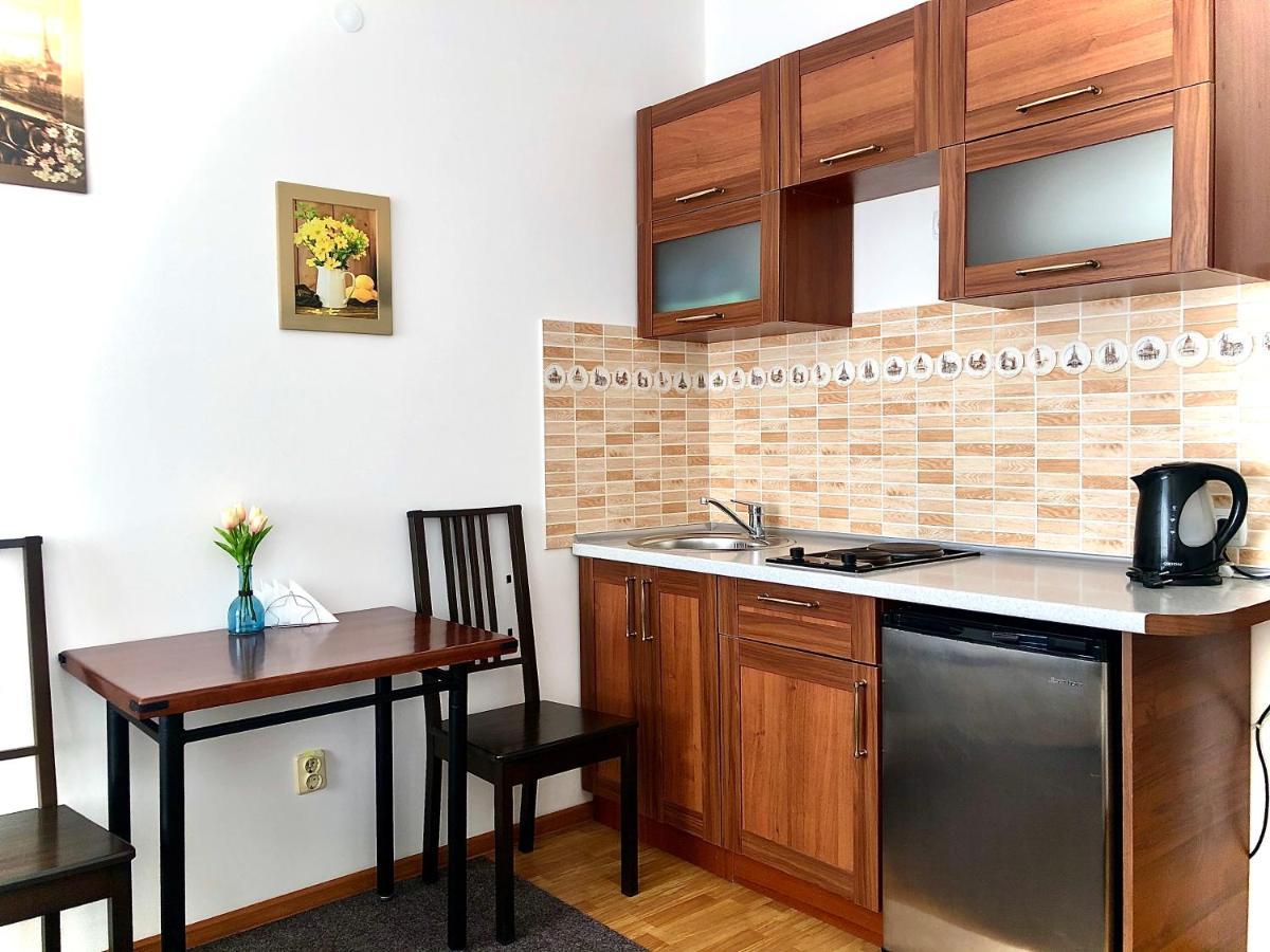 Авіа Apartment Ujhorod Exterior foto