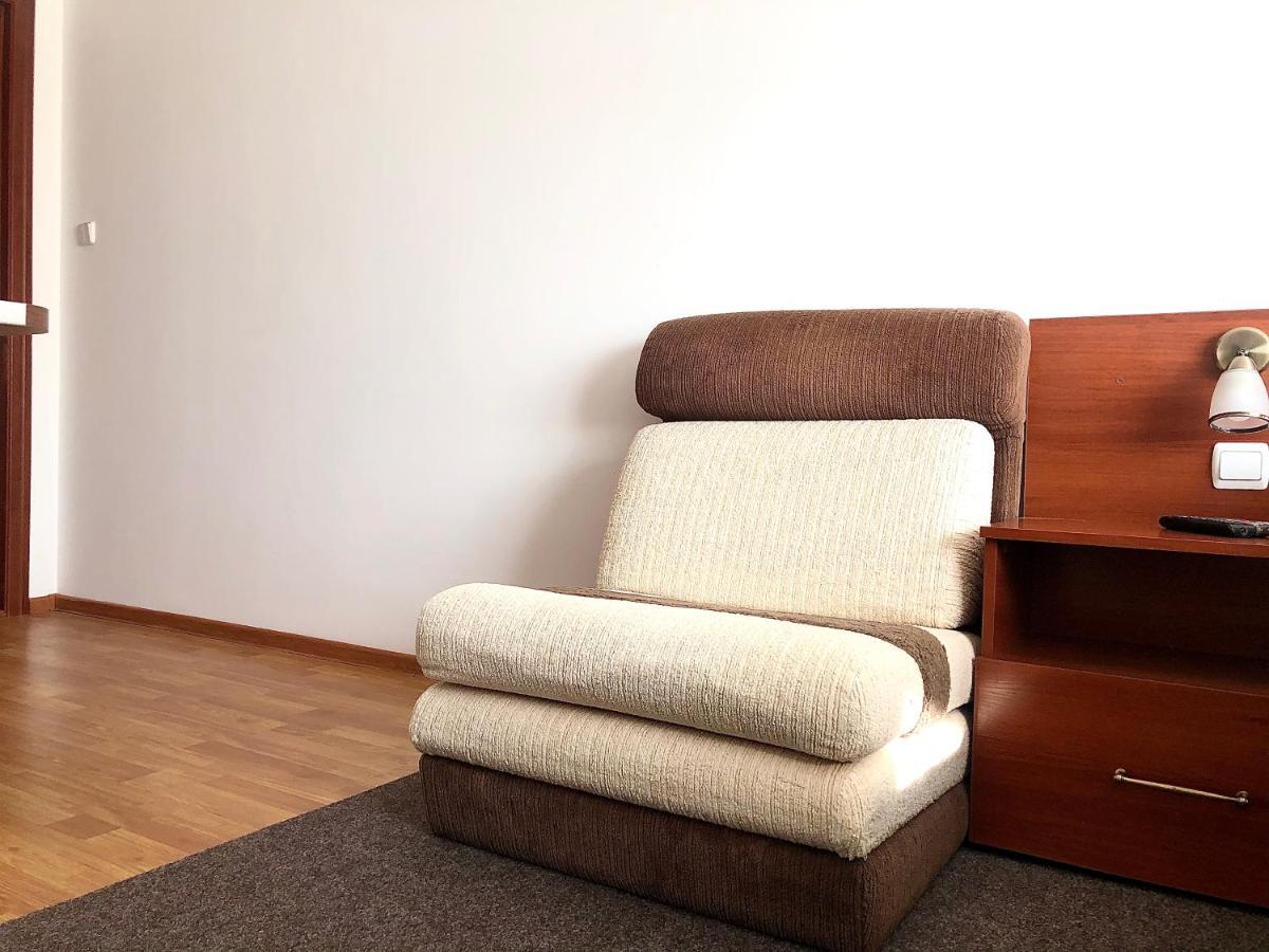 Авіа Apartment Ujhorod Exterior foto